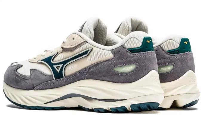 Wave Rider Beta «Grey Beige»