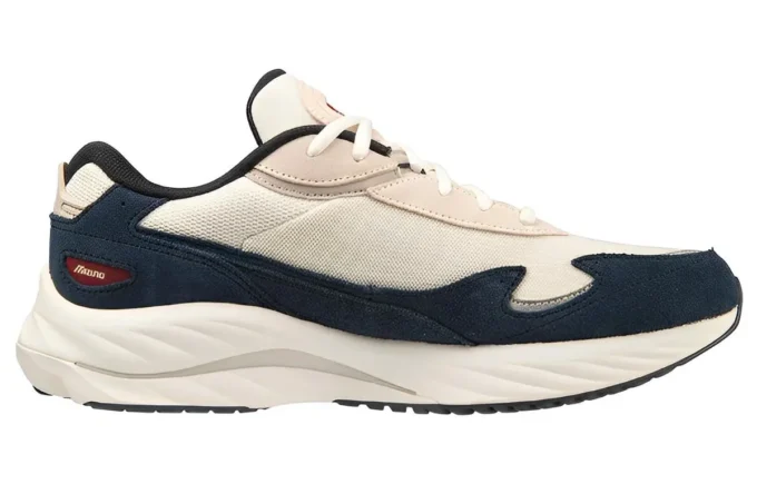Wave Rider Beta «Insignia Blue»