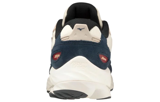 Wave Rider Beta «Insignia Blue»