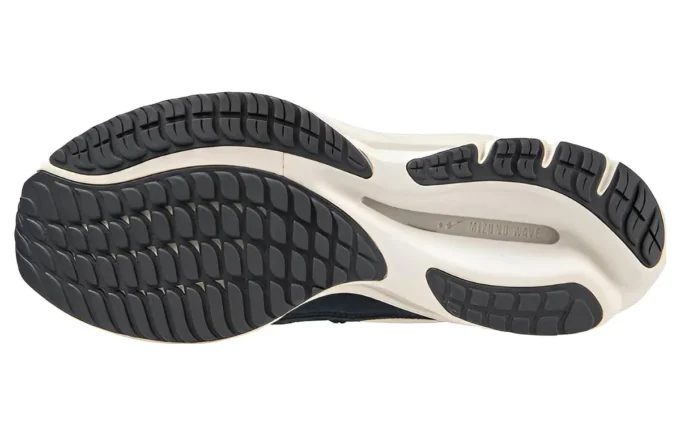 Wave Rider Beta «Insignia Blue»