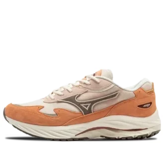 Wave Rider Beta «Peach Bloom Major Brown»