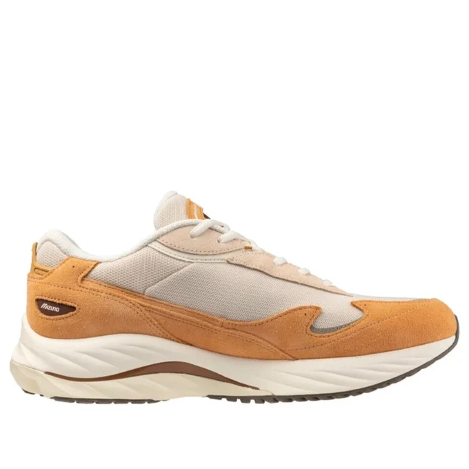 Wave Rider Beta «Peach Bloom Major Brown»