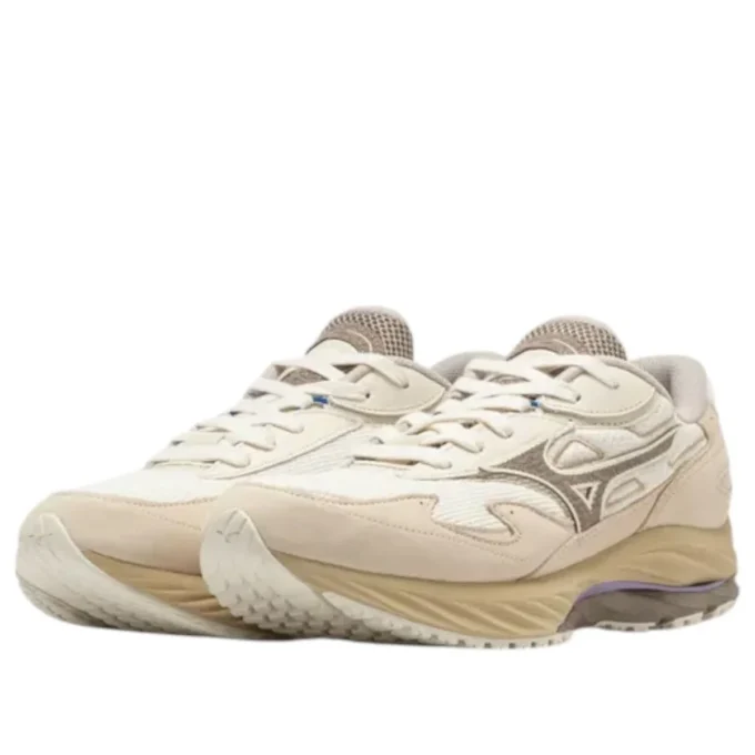 Wave Rider Beta Premium «Summer Sand Vintage Khaki Cedar»