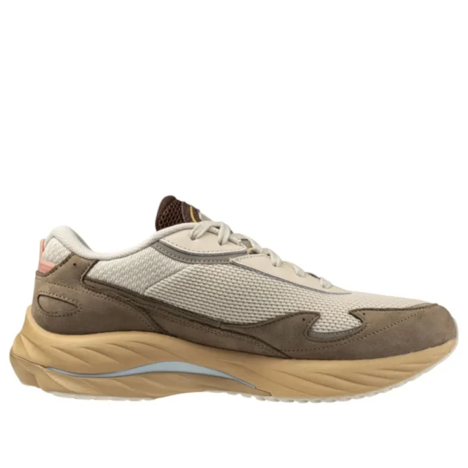 Wave Rider Beta Premium «Vintage Khaki Chicory Coffe Lantana»