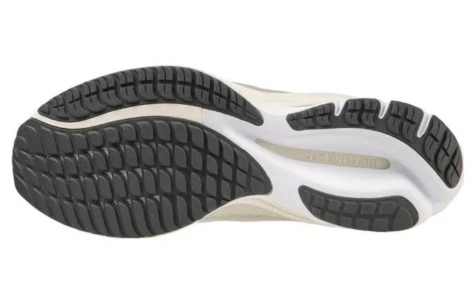 Wave Rider Beta «Silver Cloud Sunstruck»