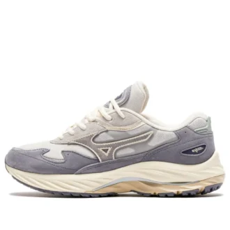 Wave Rider Beta «Sterling Blue Quicksilver»