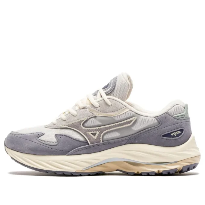 Wave Rider Beta «Sterling Blue Quicksilver»