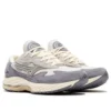 Wave Rider Beta «Sterling Blue Quicksilver»
