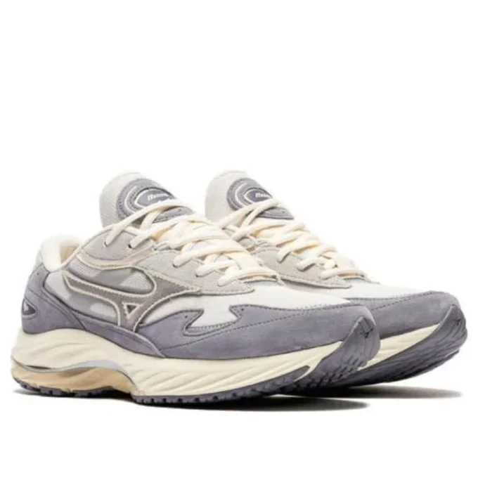 Wave Rider Beta «Sterling Blue Quicksilver»