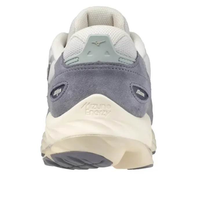 Wave Rider Beta «Sterling Blue Quicksilver»