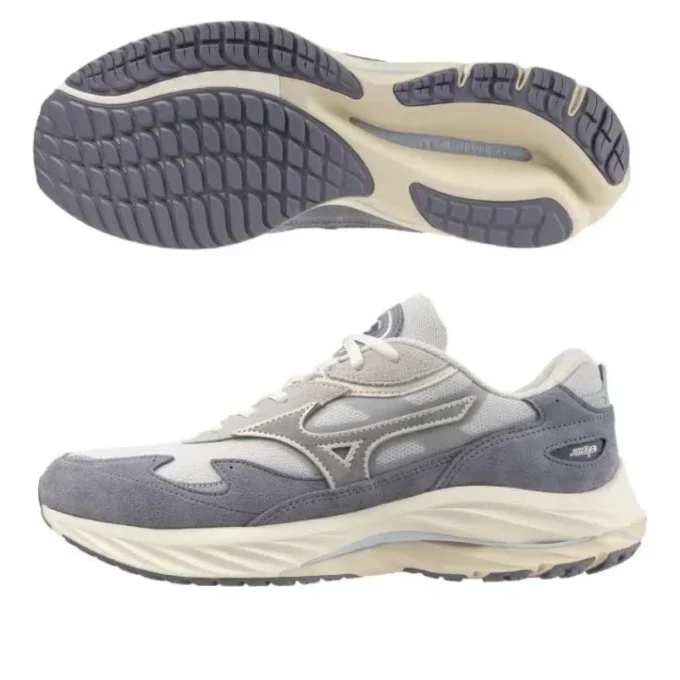 Wave Rider Beta «Sterling Blue Quicksilver»