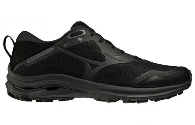 Wave Rider GORE-TEX 4E Wide «Black»