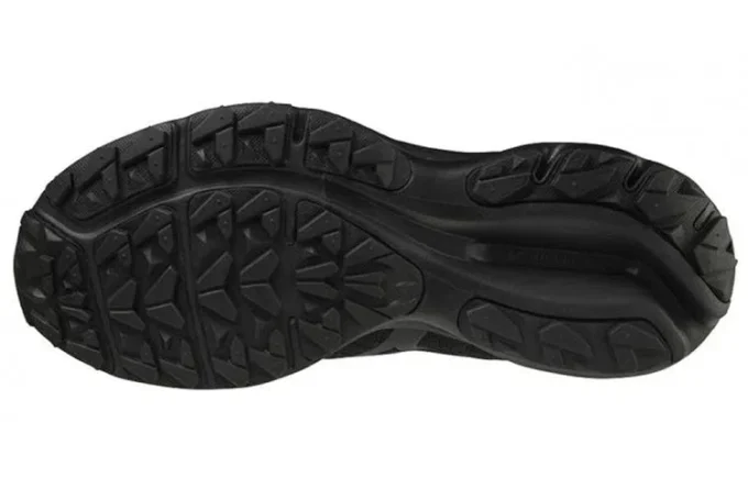 Wave Rider GORE-TEX 4E Wide «Black»