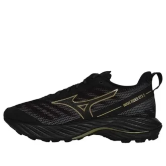 Wave Rider GTX 2 «Black Gold»