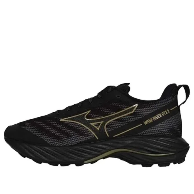 Wave Rider GTX 2 «Black Gold»