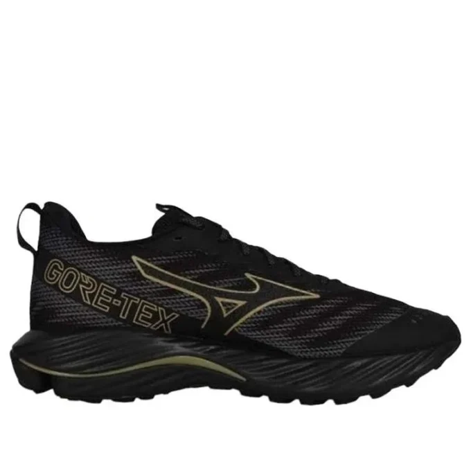 Wave Rider GTX 2 «Black Gold»