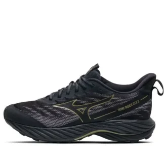 WAVE RIDER GTX 2 «Black Silver»