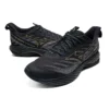 WAVE RIDER GTX 2 «Black Silver»