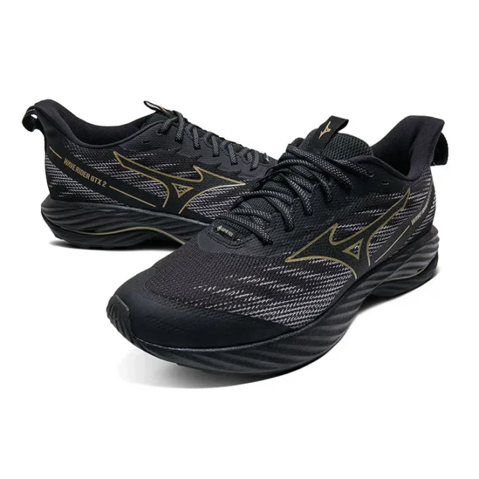 WAVE RIDER GTX 2 «Black Silver»