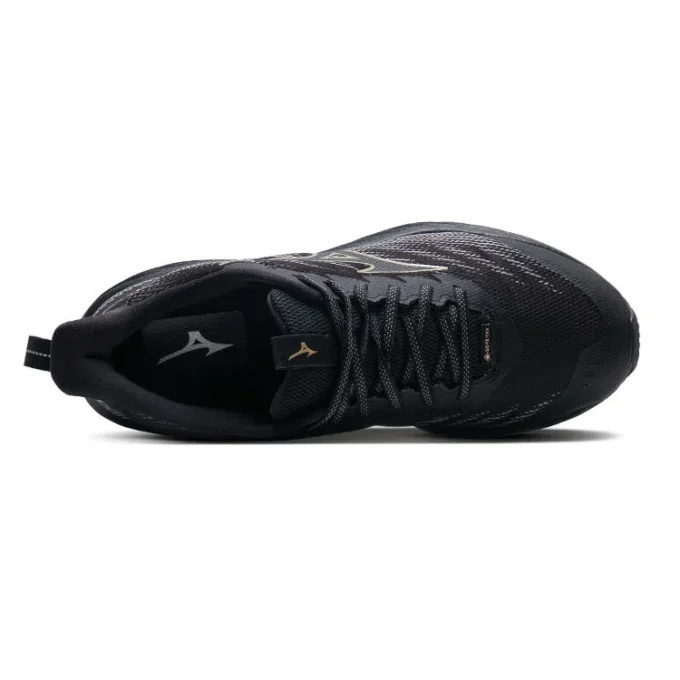WAVE RIDER GTX 2 «Black Silver»