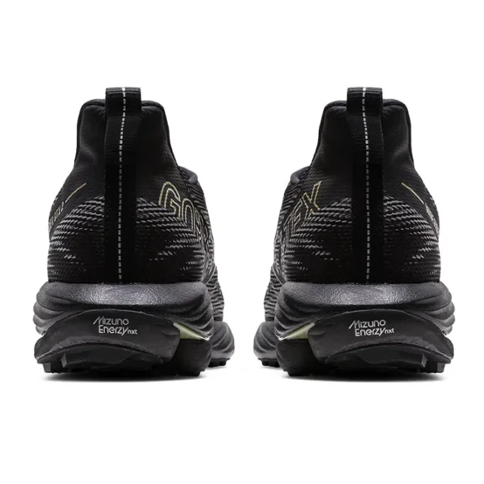 WAVE RIDER GTX 2 «Black Silver»