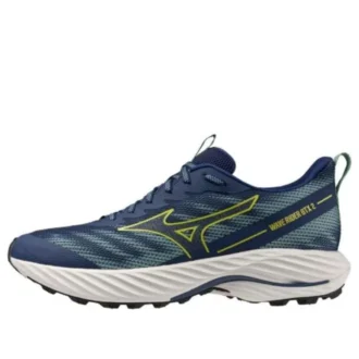 Wave Rider GTX 2 «Teal Blue»