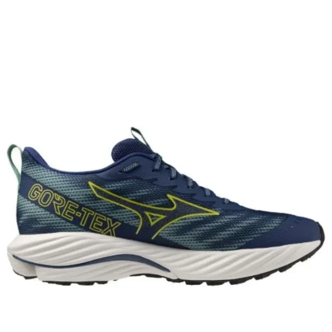 Wave Rider GTX 2 «Teal Blue»
