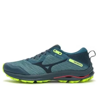 Wave Rider Gtx 24 «Green Yellow»