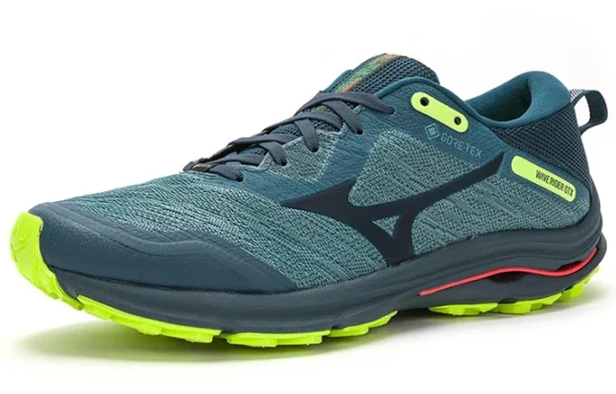 Wave Rider Gtx 24 «Green Yellow»