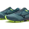Wave Rider Gtx 24 «Green Yellow»