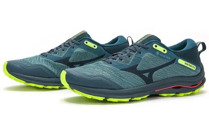 Wave Rider Gtx 24 «Green Yellow»