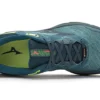 Wave Rider Gtx 24 «Green Yellow»