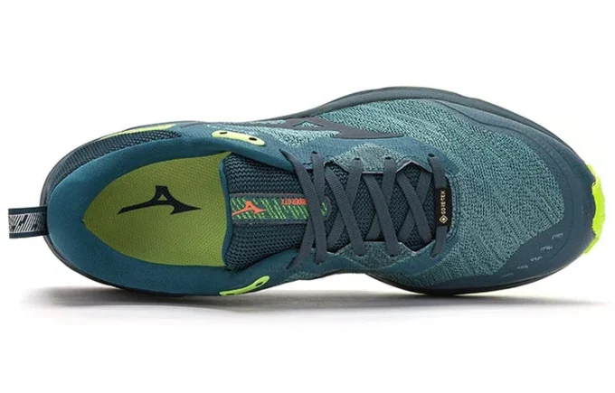 Wave Rider Gtx 24 «Green Yellow»