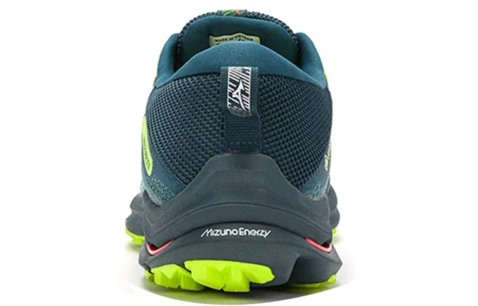 Wave Rider Gtx 24 «Green Yellow»