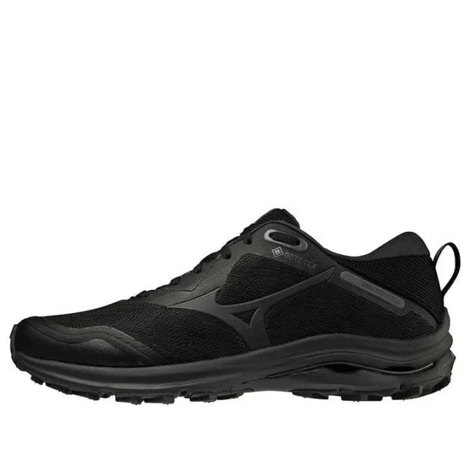 Wave Rider Gtx «Black»
