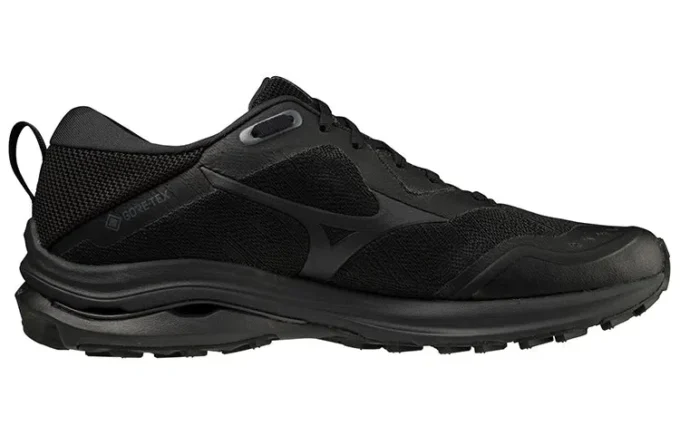 Wave Rider Gtx «Black»