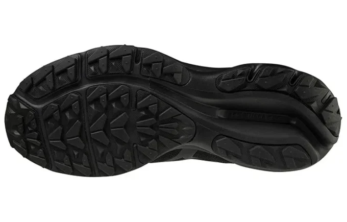 Wave Rider Gtx «Black»
