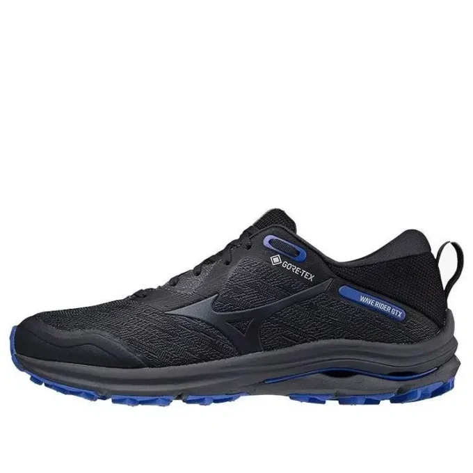 Wave Rider Gtx «Black Blue»