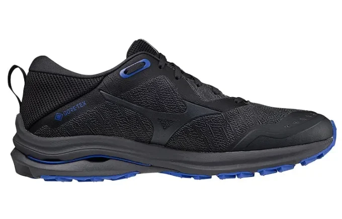 Wave Rider Gtx «Black Blue»