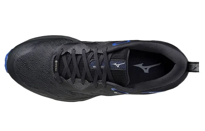 Wave Rider Gtx «Black Blue»