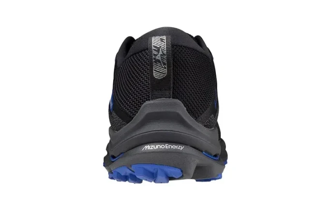 Wave Rider Gtx «Black Blue»