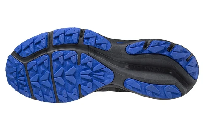 Wave Rider Gtx «Black Blue»