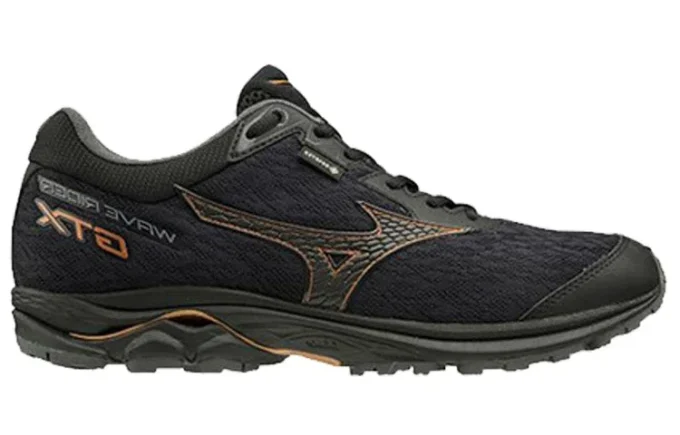 Wave Rider GTX «Black Gold»