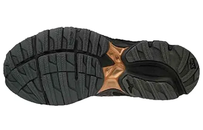 Wave Rider GTX «Black Gold»