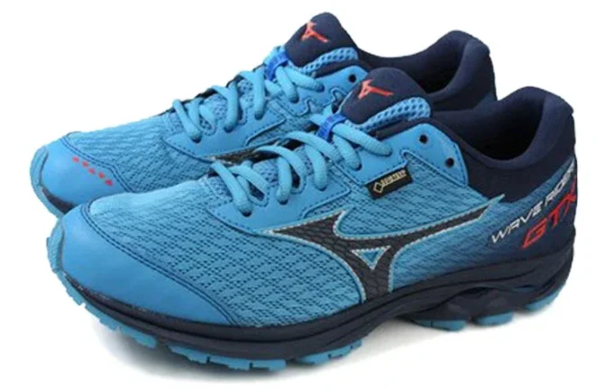 Wave Rider GTX «Blue Black»