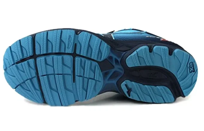 Wave Rider GTX «Blue Black»