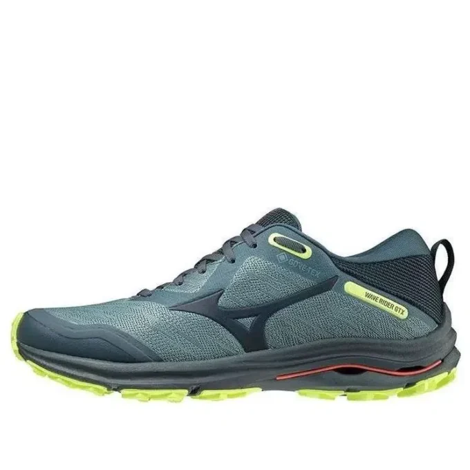 Wave Rider Gtx «Grey Green»