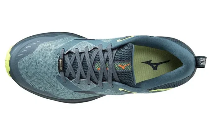 Wave Rider Gtx «Grey Green»