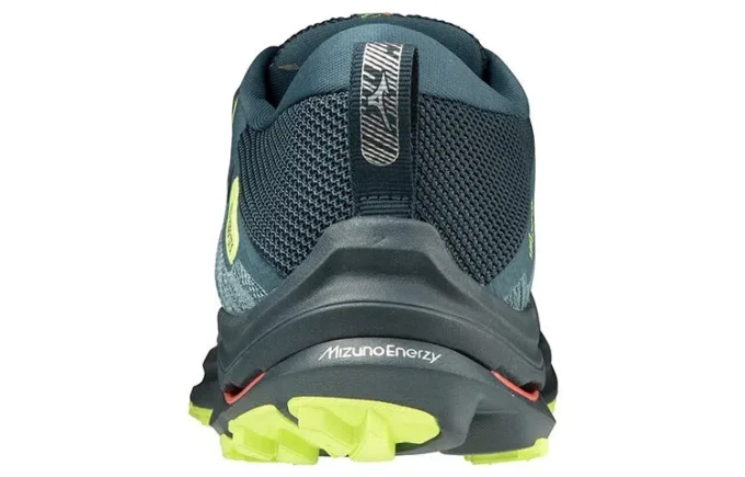 Wave Rider Gtx «Grey Green»