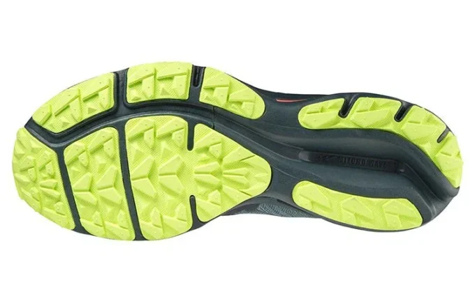 Wave Rider Gtx «Grey Green»